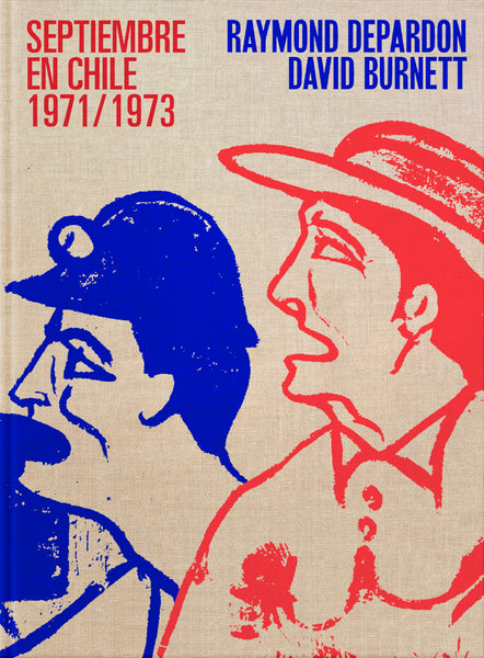 Septiembre en Chile 1971/1973