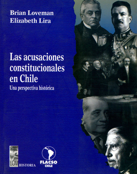 Las acusaciones constitucionales en Chile