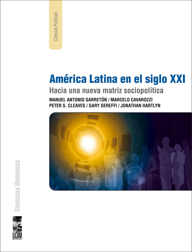 América Latina en el siglo XXI