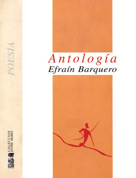 Antología. Efraín Barquero