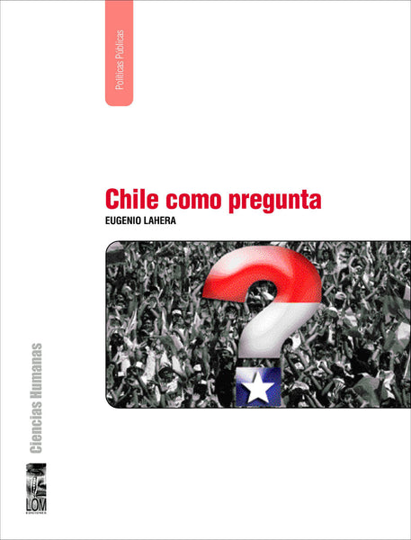 Chile como pregunta