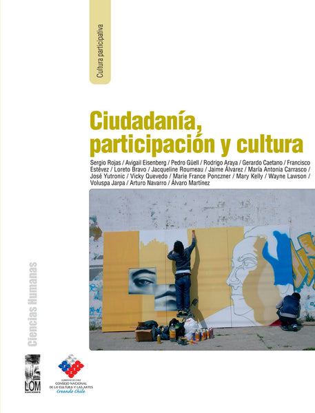 Ciudadanía, participación y cultura
