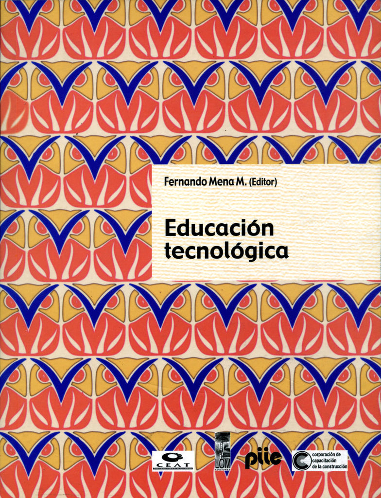 Educación tecnológica