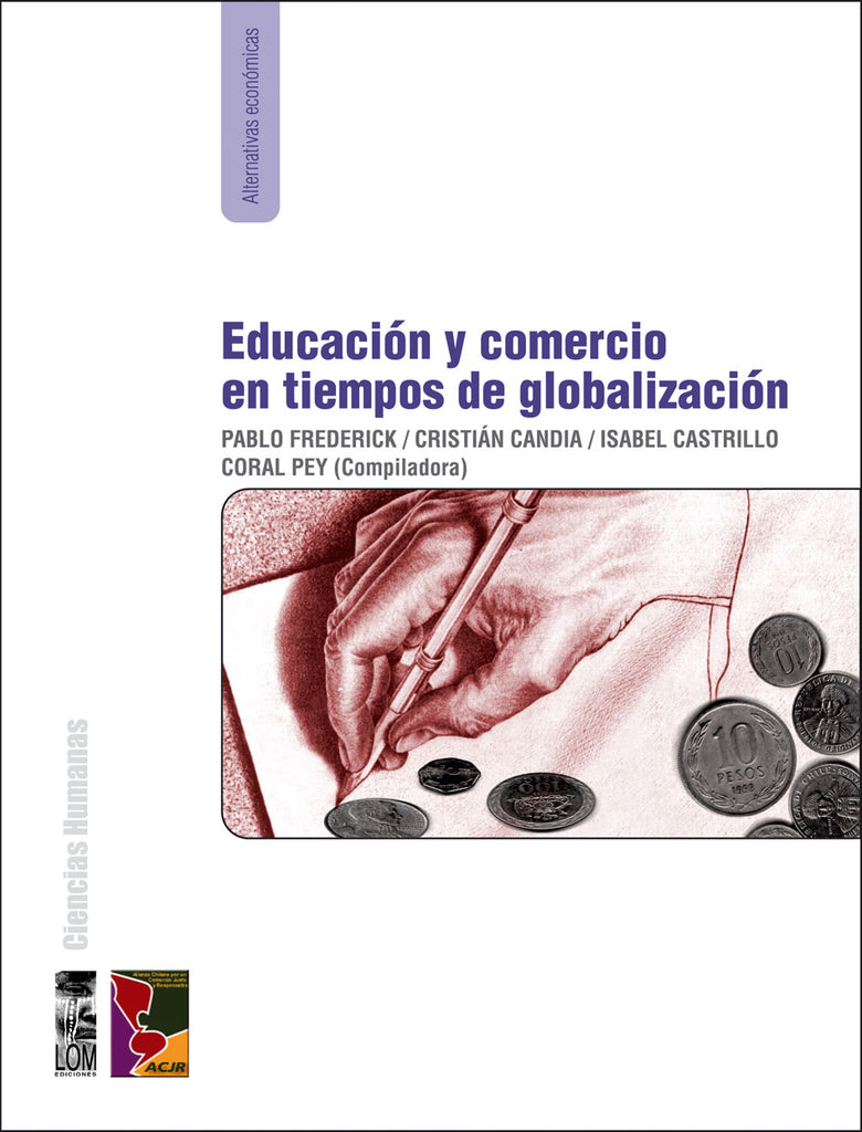 Educación y comercio en tiempos de globalización