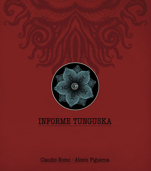 Informe Tunguska