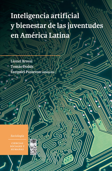 Inteligencia artificial y bienestar de las juventudes en América Latina