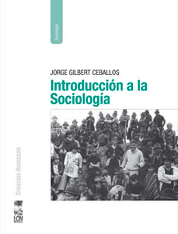 Introduccion A La Sociologia General Introduccion A La Sociologia