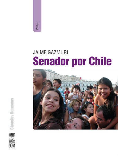 Senador por Chile