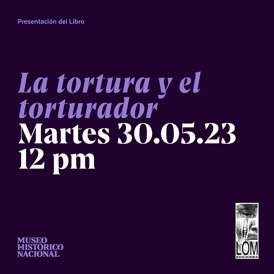 Presentación del libro 