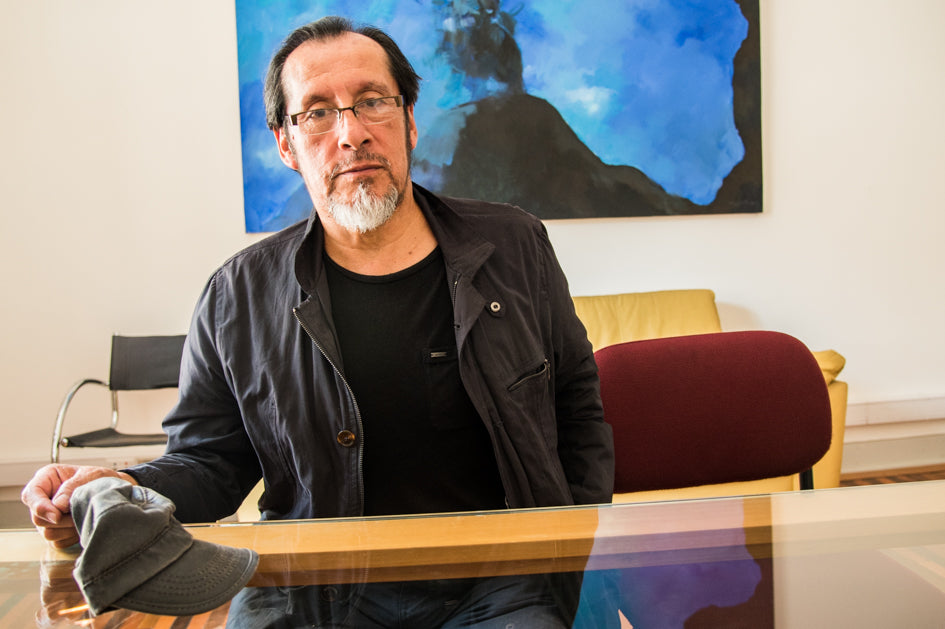 Elicura Chihuailaf, Premio Nacional de Literatura 2020