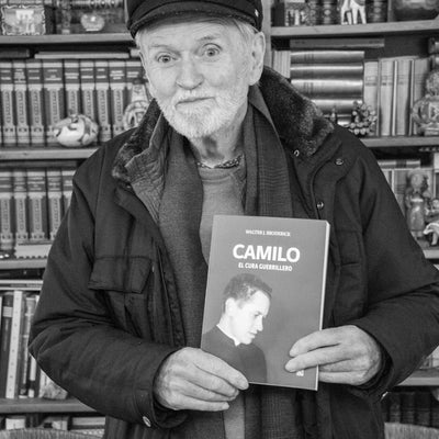 Colombia: sentimientos de alegría