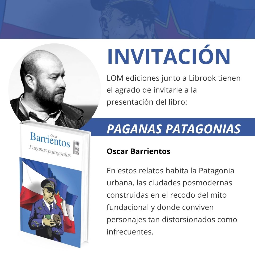 Presentación del libro 