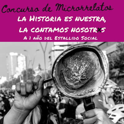 CONCURSO DE MICRORRELATOS. 