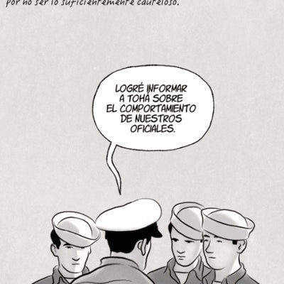 Las semanas decisivas: una historia para volver a mirar este 21 de mayo