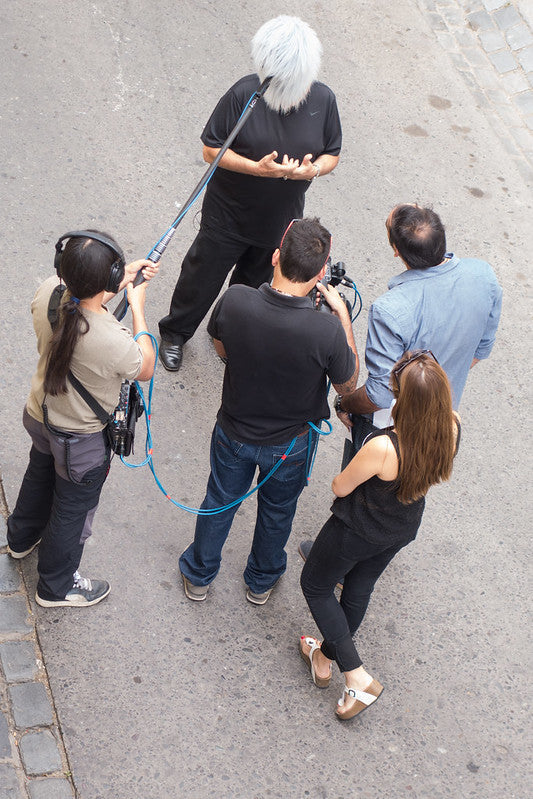 La información que desinforma
