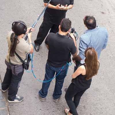La información que desinforma