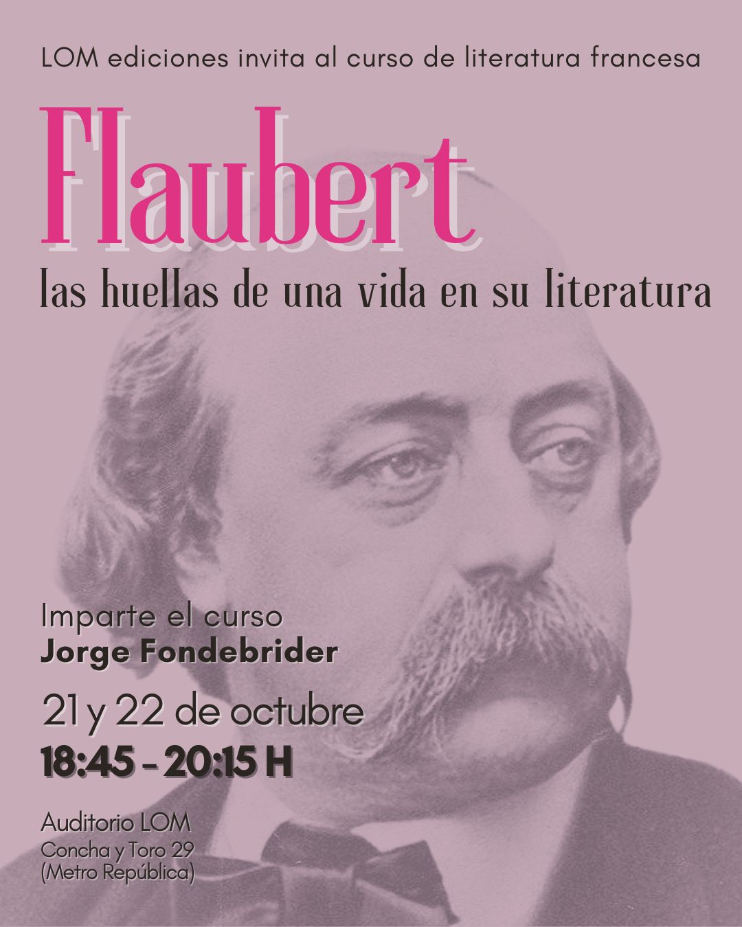 Curso de literatura francesa: 