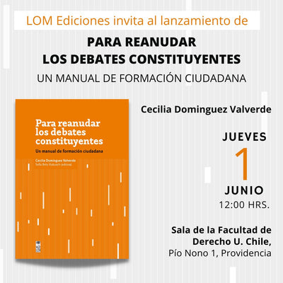 Presentación del libro 