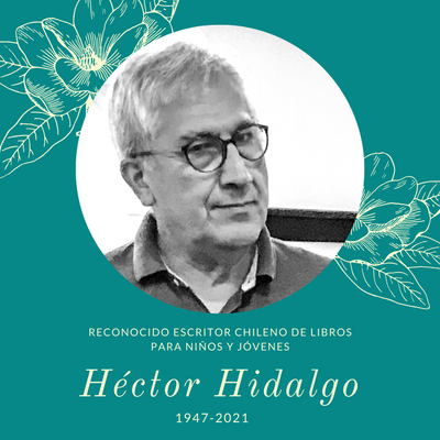 Adiós a Héctor Hidalgo