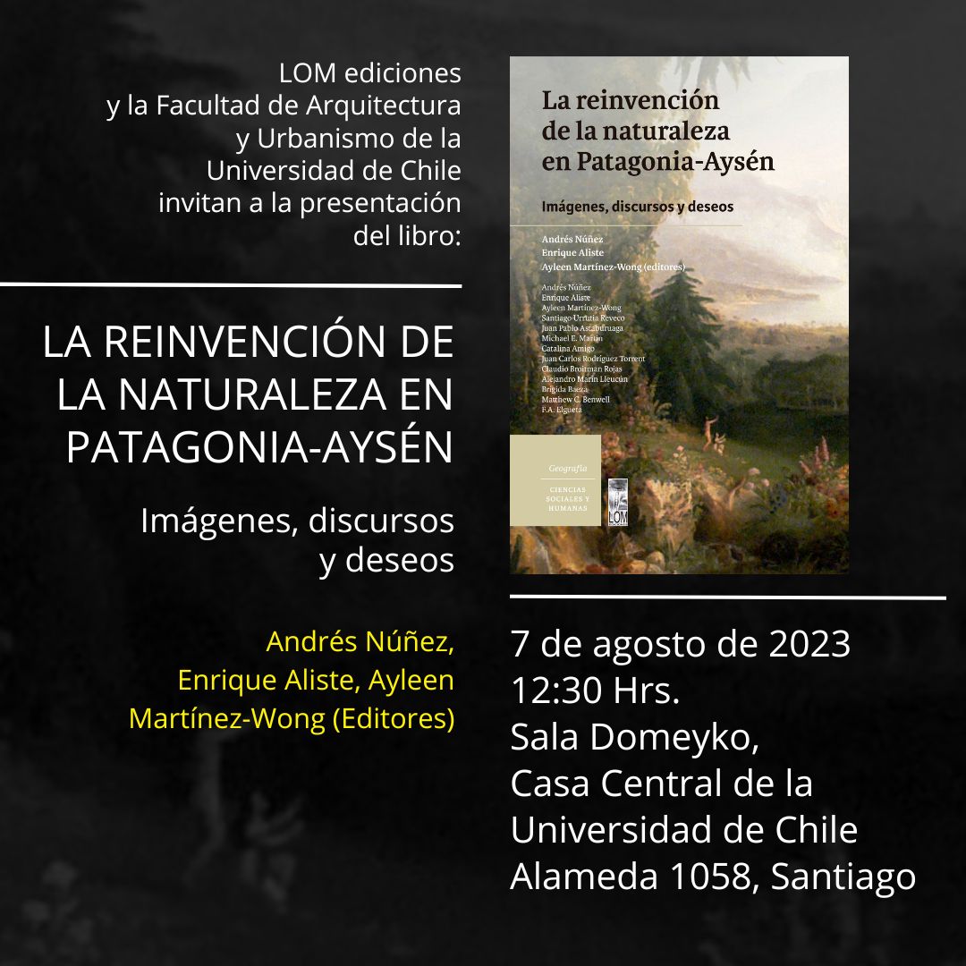 Lanzamiento del libro 