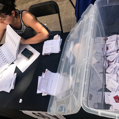 Después de la primera vuelta: democracia o fascismo (Primera parte)