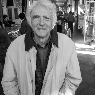 La comunicación como territorio de disputa: el legado de Armand Mattelart