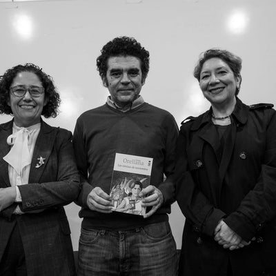 Las cenizas de Noviembre: cuando la ficción interpela la realidad