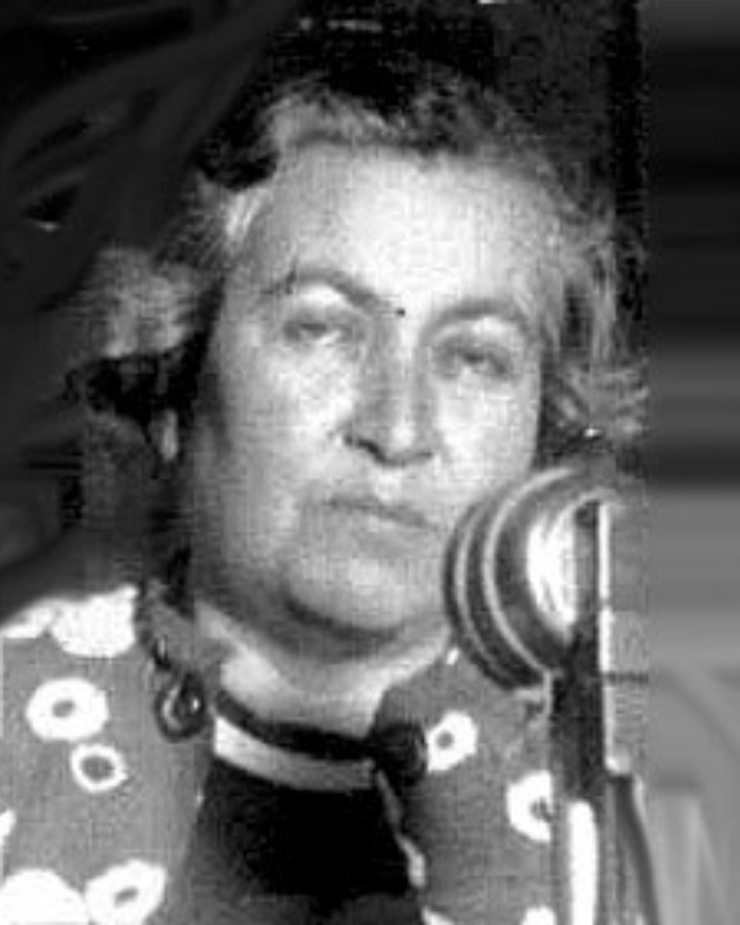 “Tampoco hay don de olvido” A 80 años del Nobel de Gabriela Mistral