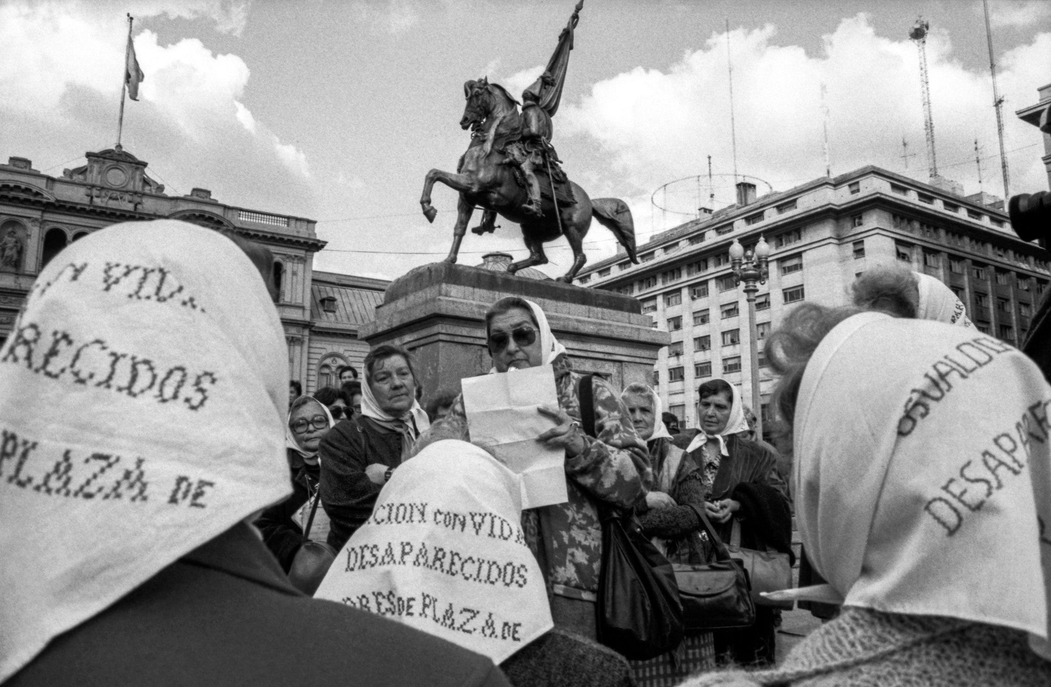 Las palabras que resisten: memoria y testimonio a 50 años del golpe