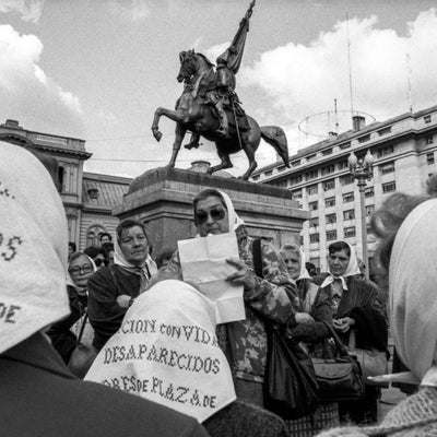 Las palabras que resisten: memoria y testimonio a 50 años del golpe
