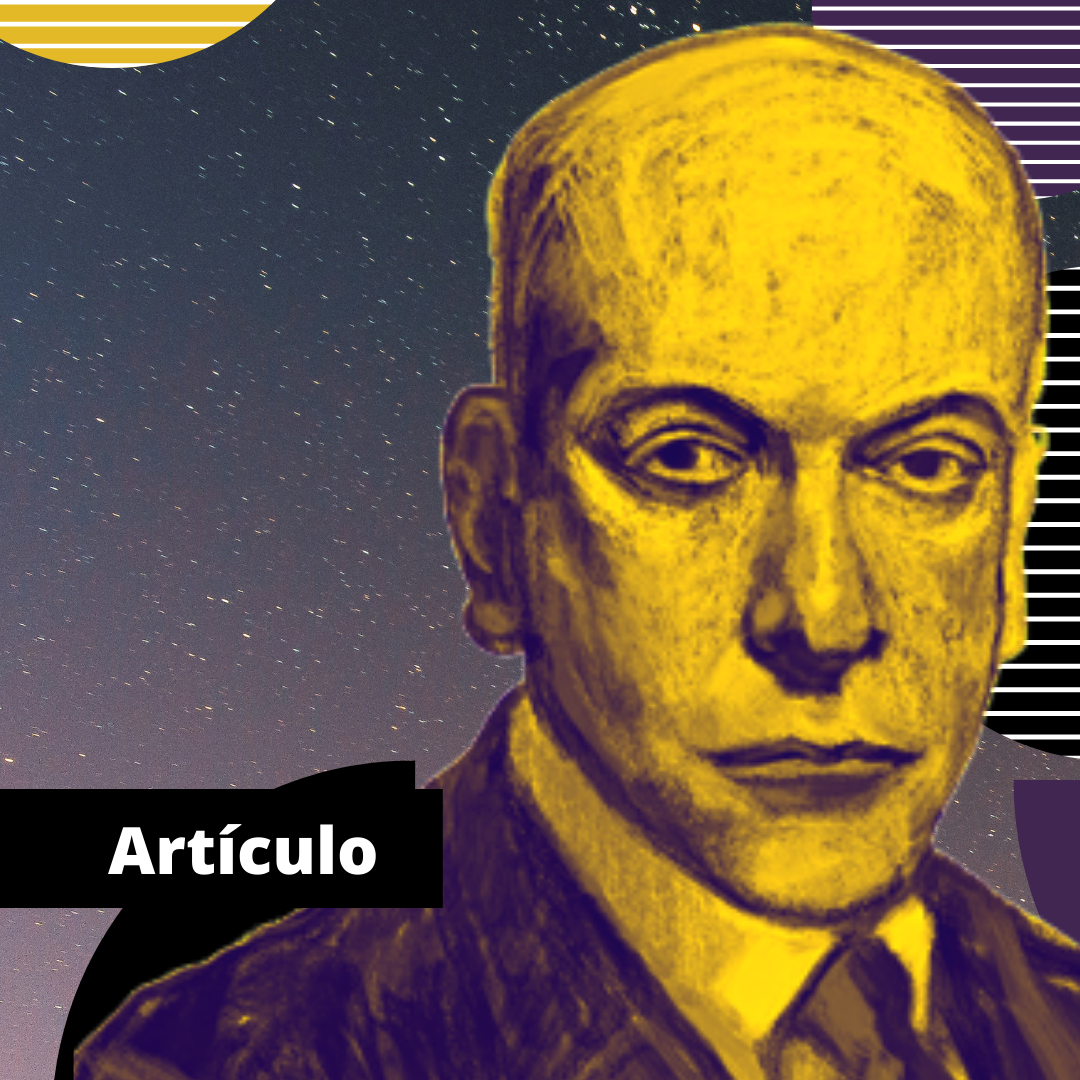 Juan Emar: realismo mágico