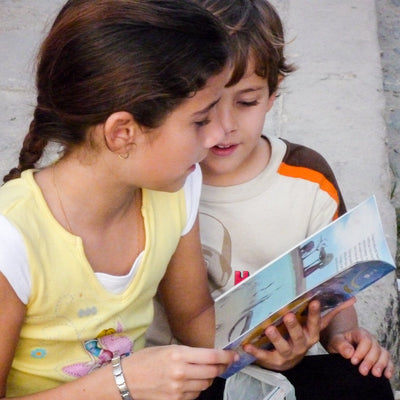 Día del Libro: infancia y conciencia, la lectura como espacio de verdad