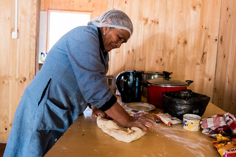 Trabajo doméstico y desigualdad: una historia urgente