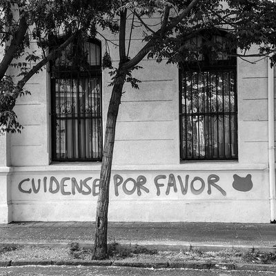 Migrar hacia la vida