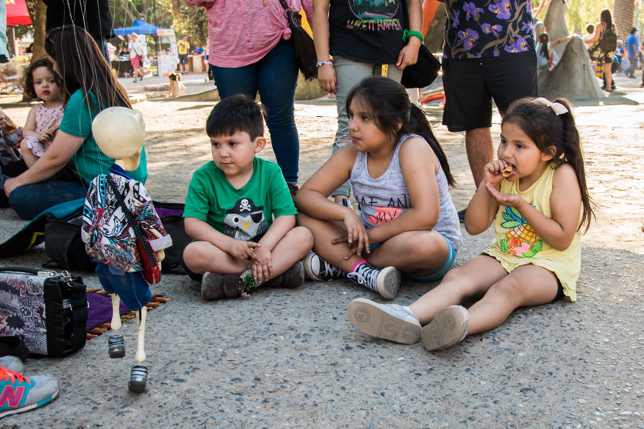 Novela e infancia. 5 recomendados