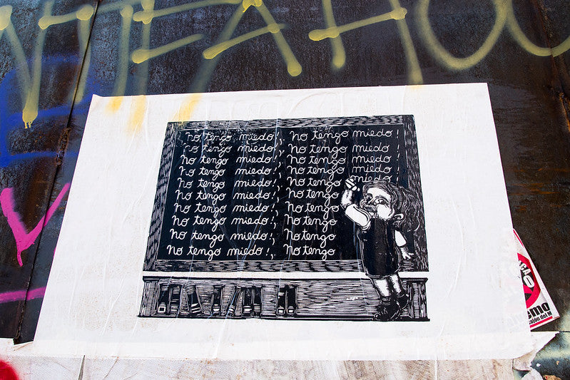 La educación de mercado no aprueba. 5 libros para participar del debate