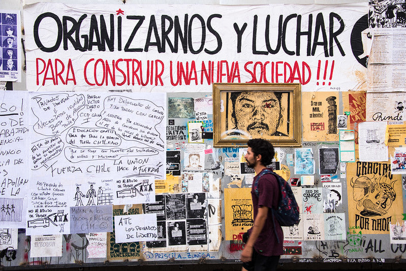 Resistencia gráfica