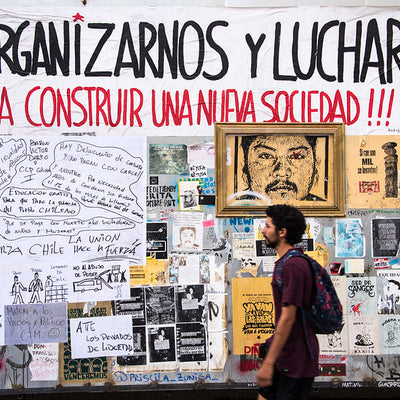 Resistencia gráfica