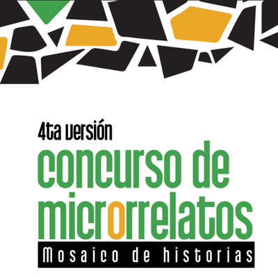 Abierta convocatoria de la 4ta edición de concurso de microrrelatos 2021
