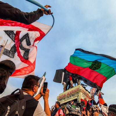 Después de la primera vuelta: democracia o fascismo (Segunda parte)