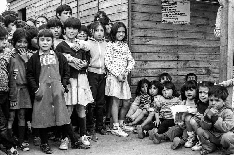 Reseña: Memorias en alta voz, relato coral de una historia viva