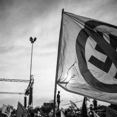 Delincuencia y Neofascismo. Un análisis amplio sobre el crecimiento del fascismo en el mundo, y en nuestro país en particular