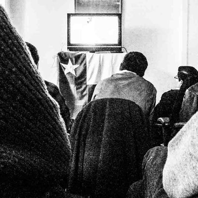 El periodismo cortesano y la criminalización de las barras