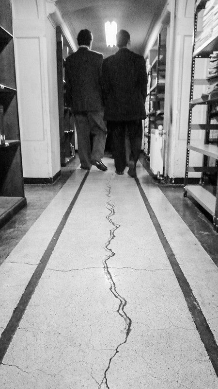 Censuras y exclusiones en las bibliotecas públicas