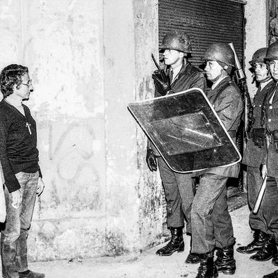 Memoria viva de las poblaciones en dictadura