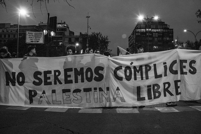 La crueldad del barroco posmoderno