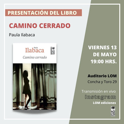 Lanzamiento del libro 