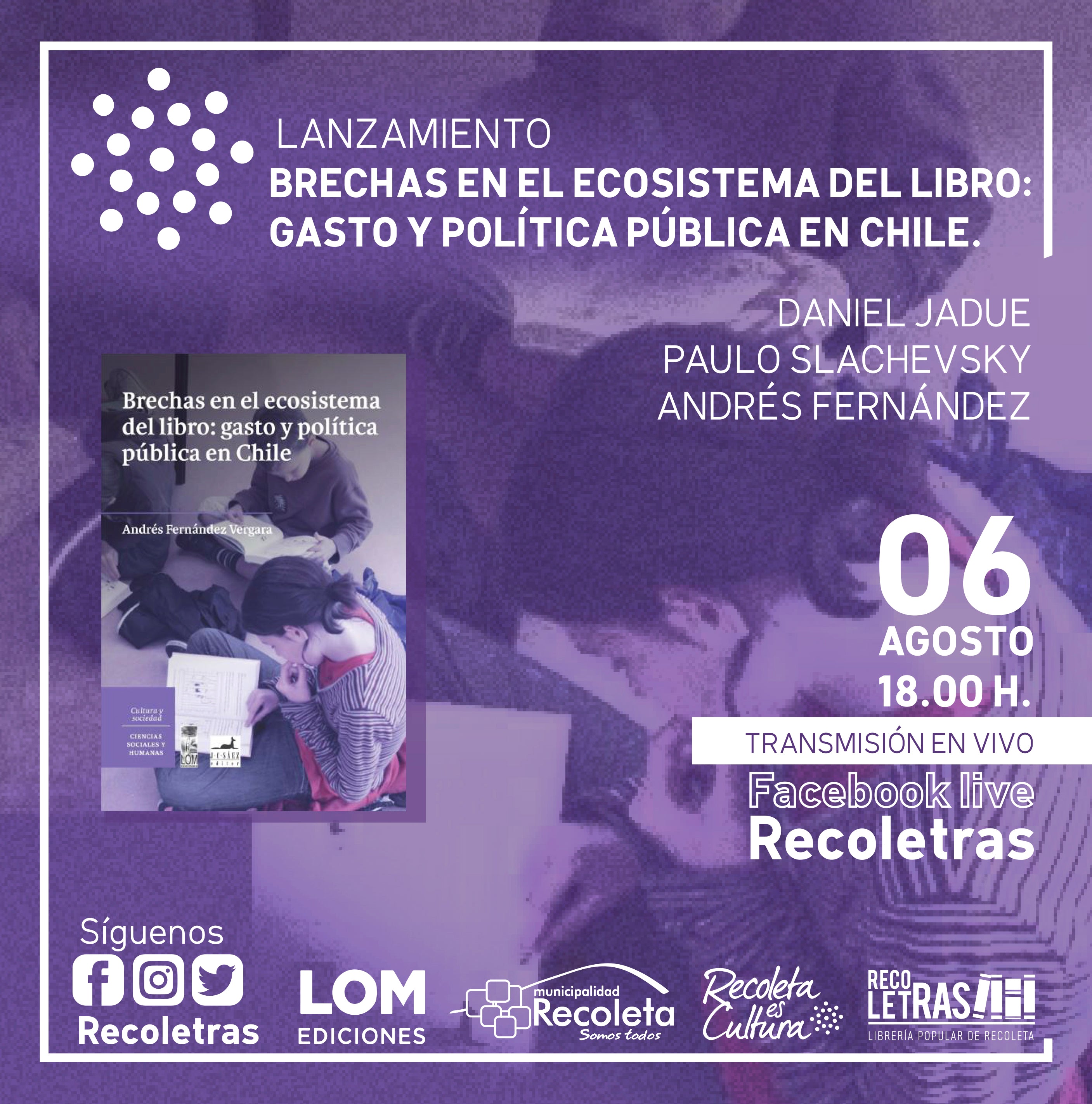 Presentación del libro 