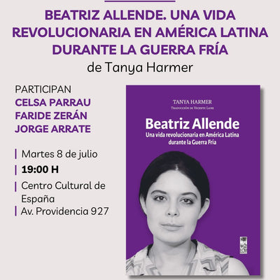 Presentación del libro 