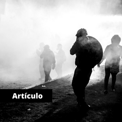 “El estallido social en clave latinoamericana. La formación de las clases popular-intermediarias”